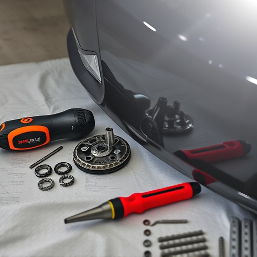 dent removal tools
