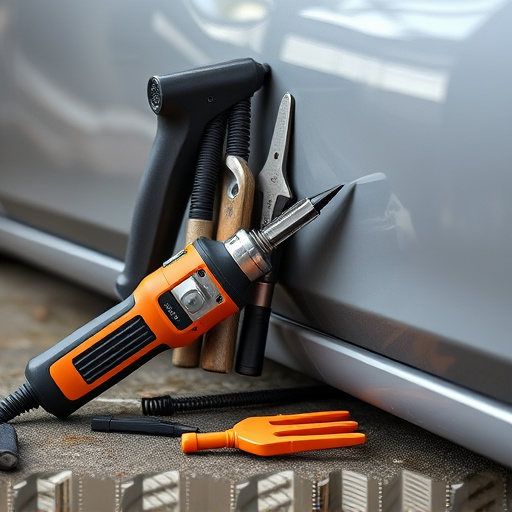 dent removal tools