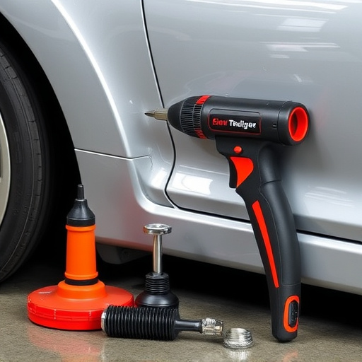dent removal tools