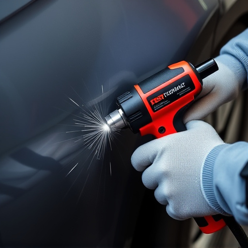 Uncover Benefits of Local Auto Body Repair Experts