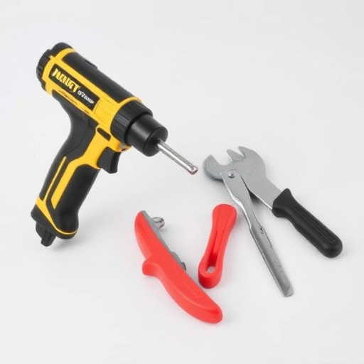 dent removal tools