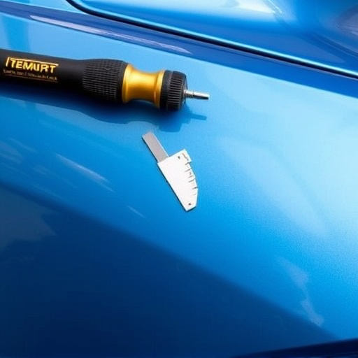 dent removal tools