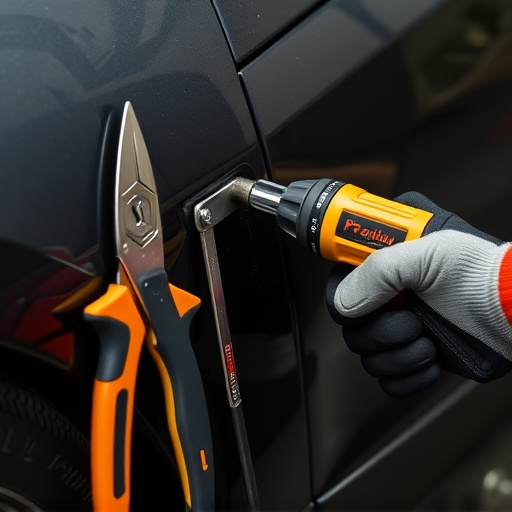 dent removal tools