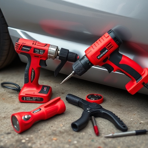 dent removal tools