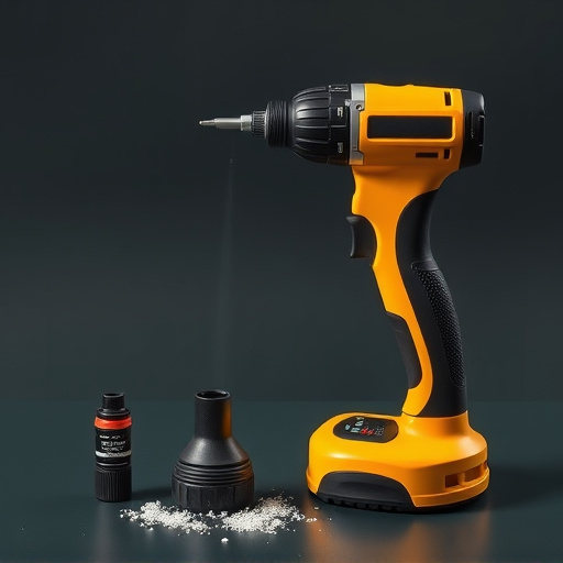 Modern Collision Repair: Optimizing Time for Efficient Services