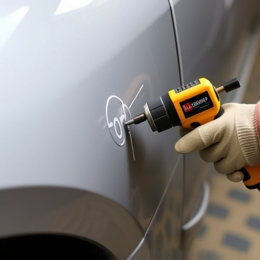 Mastering Collision Auto Body Shop Disputes: Rights & Resolutions