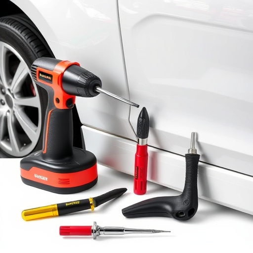 dent removal tools