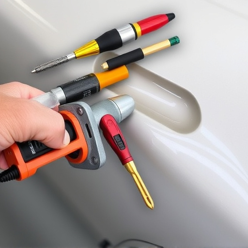 dent removal tools