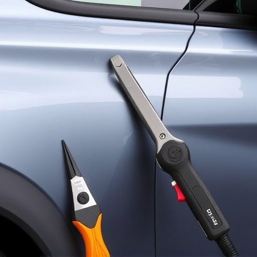 dent removal tools
