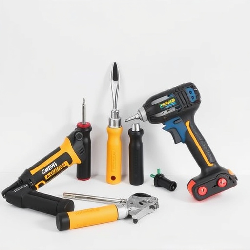 dent removal tools
