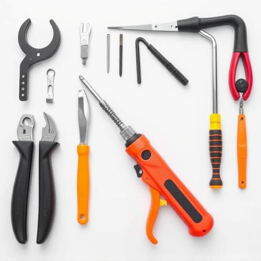 Documenting Auto Body Restoration: Boost Resale Value