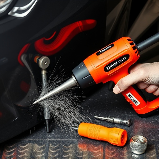 dent removal tools
