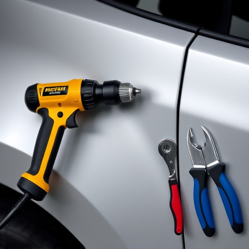 Collision Repair Technicians: Tools to Master Repairs Efficiently