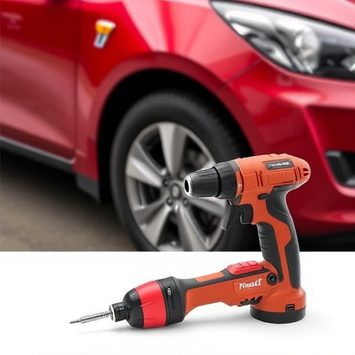 dent removal tools