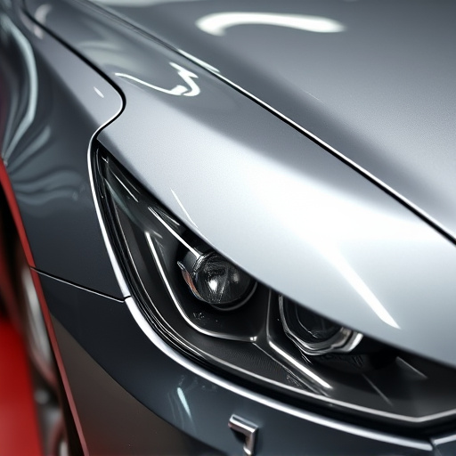 paintless dent repair