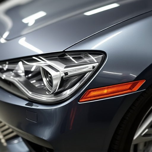 paintless dent repair