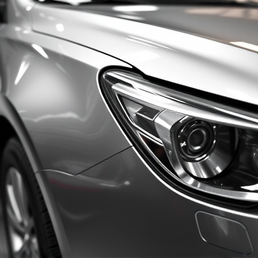 paintless dent repair