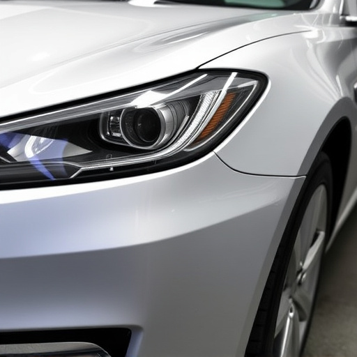 paintless dent repair