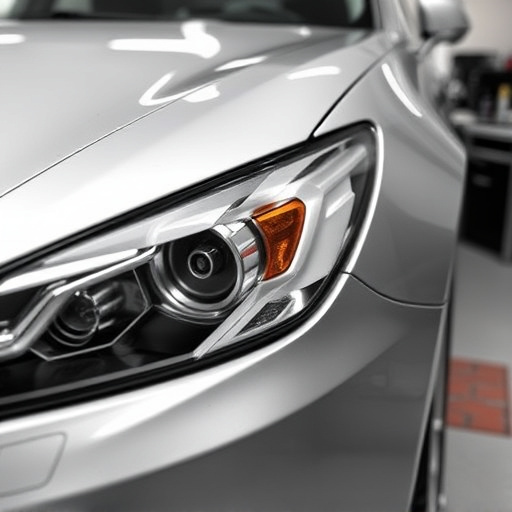 paintless dent repair