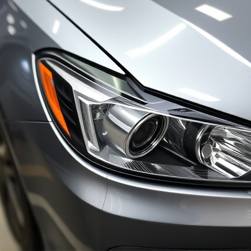 paintless dent repair