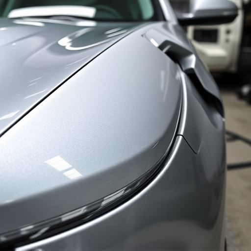 Mastering Collision Frame Repair: Assessing to Ensuring Quality Restoration