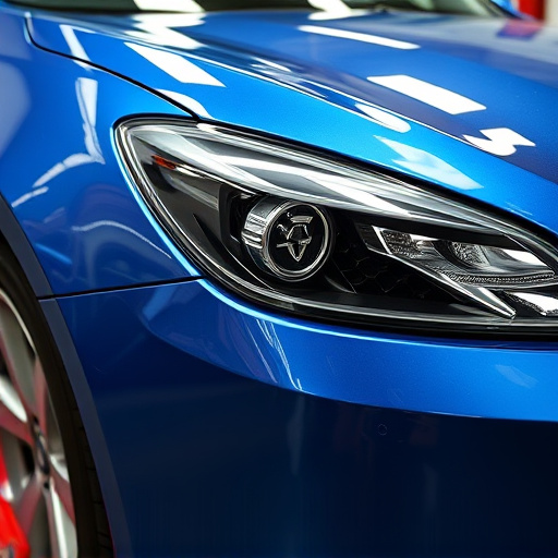 Protecting Your Rights During Vehicle Crash Repair