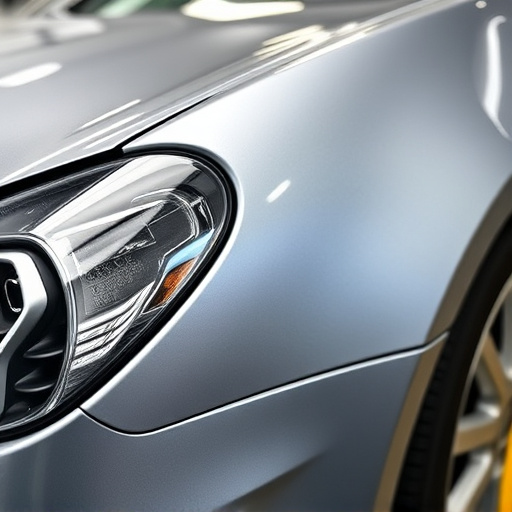 paintless dent repair