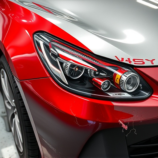 Mastering the Art of Dent Removal Process