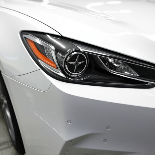 paintless dent repair