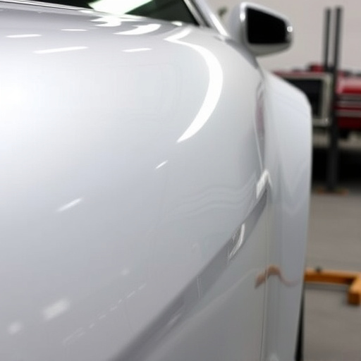 Choose Top-Certified Collision Repair Facility Near You