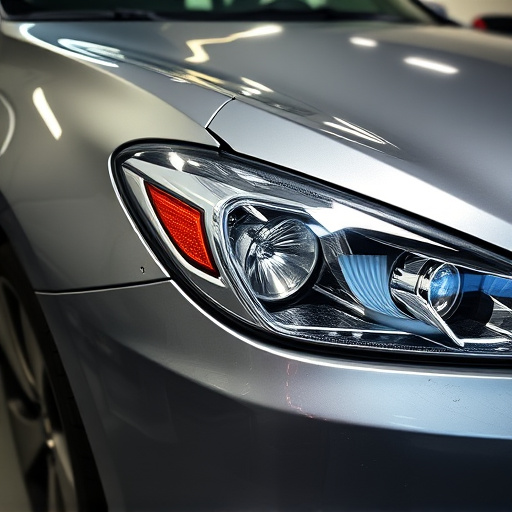 Full-Service Collision Repair: Streamline with Efficient Rental Coordination