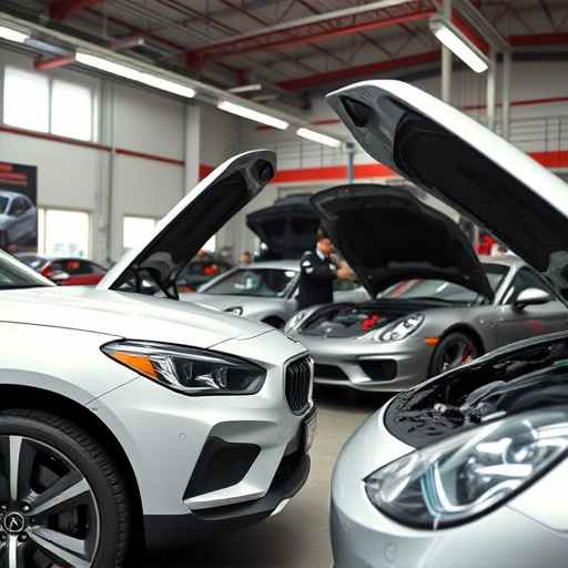 Uncovering Auto Frame Repair Coverage Options