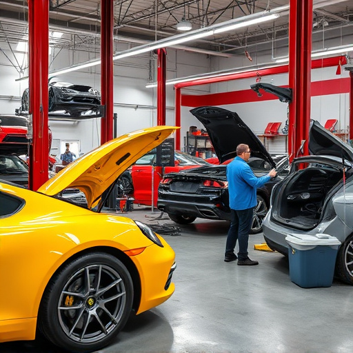 Uncovering Insurance Coverage for Auto Body Frame Repair