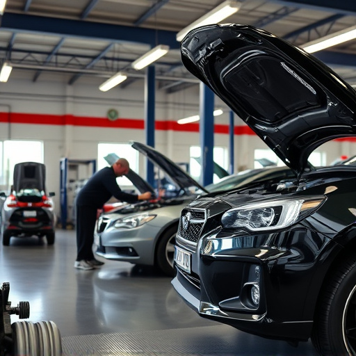 Master Paintless Dent Repair Near Me Appointments