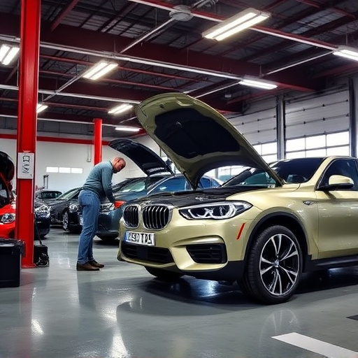 PDR Transforms Auto Sales: A New Retail Era Unveiled