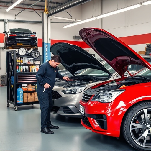 Warranties in Collision Repair Services: Protection for All