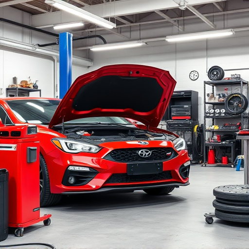 Auto Body Shop Reviews: Unveiling Real Work Quality