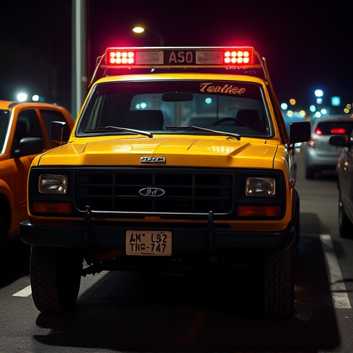 Precision Frame Alignment: Unlocking Vehicle Performance Potential