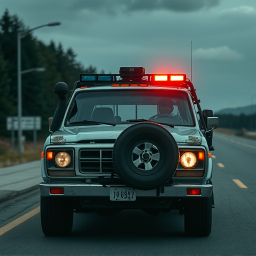 Vehicle Collision Specialists: Form and Function Experts