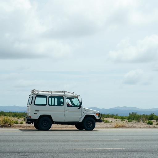 Restoring Modern Vehicle Structure: Techniques and Longevity Strategies