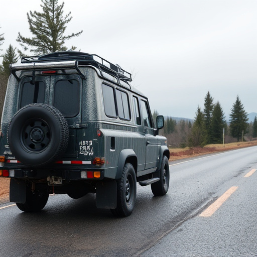 Mastering Bumper Restoration: Advanced Techniques for a Fresh Front End