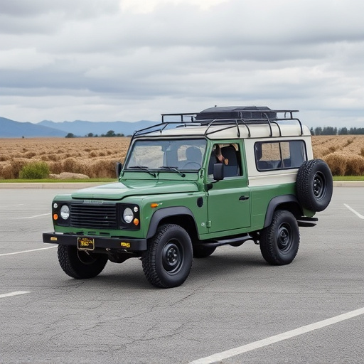 Dent Repair Specialists: Restore Every Vehicle Type Expertly