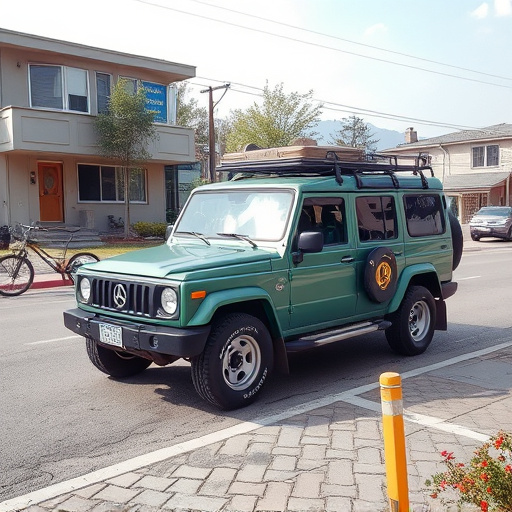 Assessing and Repairing Hail Damage Dents: Time to Healing