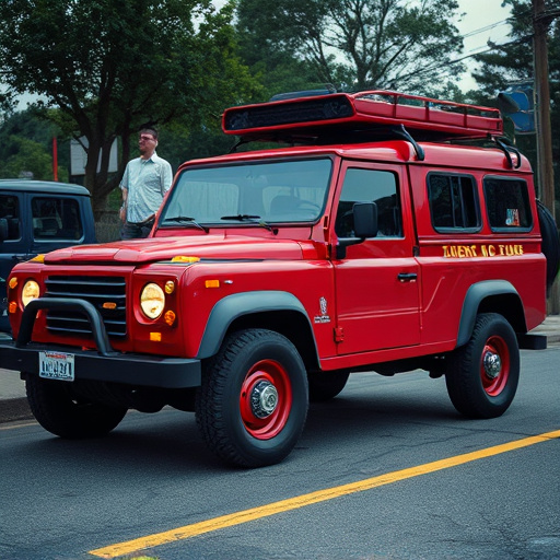 Revolutionize Your Car’s Look: Dent Repair Without Painting