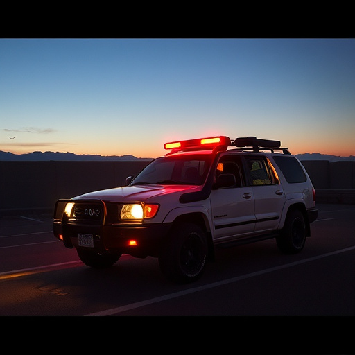 Mastering Auto Body Damage Assessment: Every Step Explained