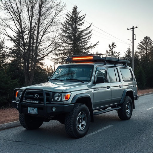 Mastering Auto Body Collision Repair Through Reputational Lenses