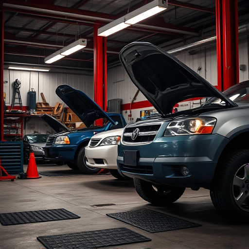 Bumper Restoration: Save Money, Avoid Unnecessary Replacement