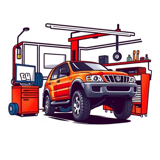 Frame Machine Repair: Optimizing Collision Accuracy Techniques