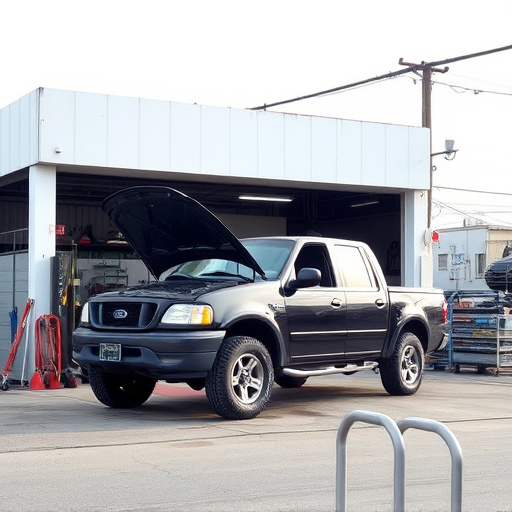 Revolutionize Collision Repair with Advanced Welding Techniques