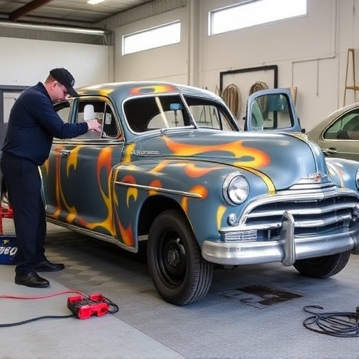 Recognize Need for Immediate Metal Panel Dent Repair